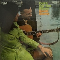 Hank Snow - Cure For The Blues